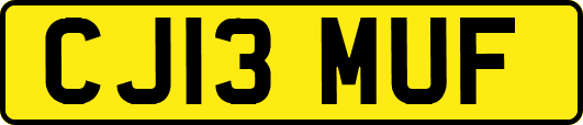 CJ13MUF