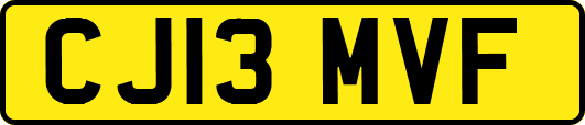 CJ13MVF