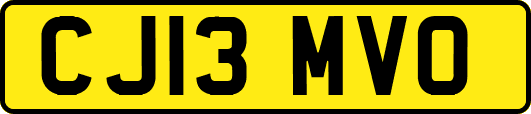 CJ13MVO