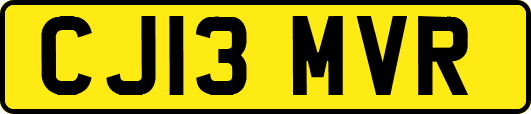 CJ13MVR