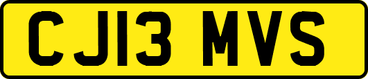 CJ13MVS