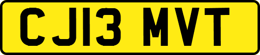 CJ13MVT