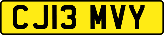 CJ13MVY