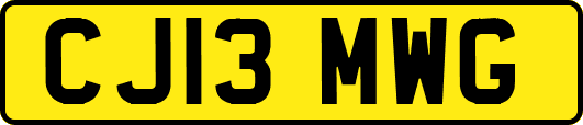 CJ13MWG