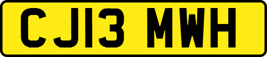 CJ13MWH