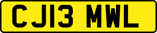 CJ13MWL