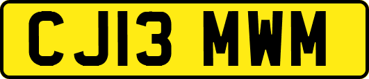 CJ13MWM