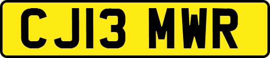 CJ13MWR