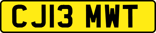 CJ13MWT