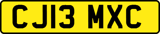 CJ13MXC