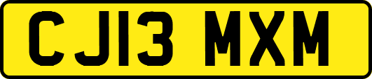 CJ13MXM