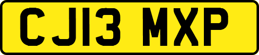 CJ13MXP