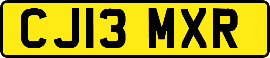 CJ13MXR