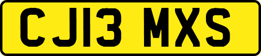 CJ13MXS