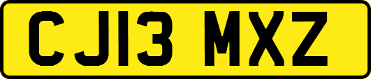 CJ13MXZ