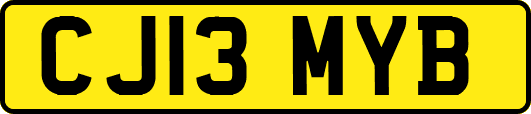 CJ13MYB
