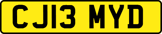 CJ13MYD