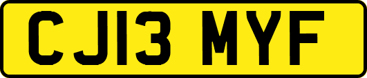 CJ13MYF