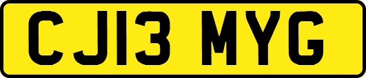 CJ13MYG