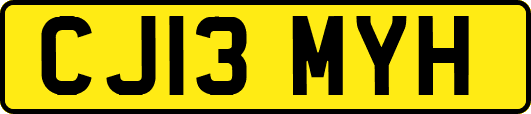 CJ13MYH