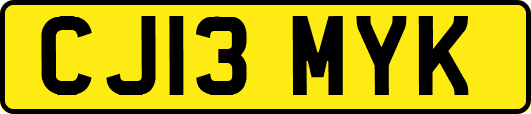 CJ13MYK