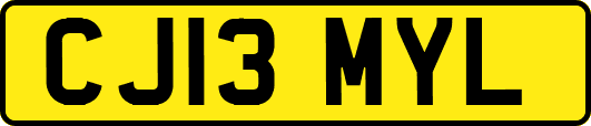 CJ13MYL