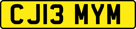 CJ13MYM