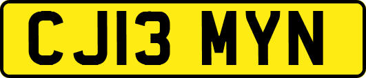 CJ13MYN