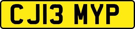 CJ13MYP