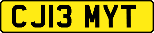 CJ13MYT