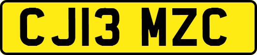 CJ13MZC