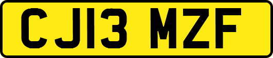 CJ13MZF