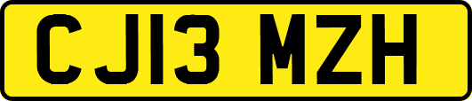 CJ13MZH