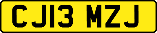 CJ13MZJ