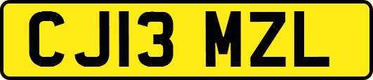 CJ13MZL
