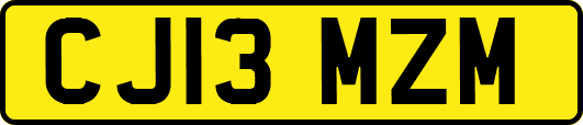 CJ13MZM