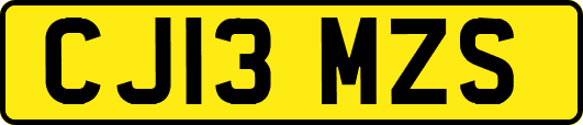CJ13MZS