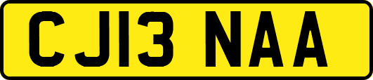 CJ13NAA
