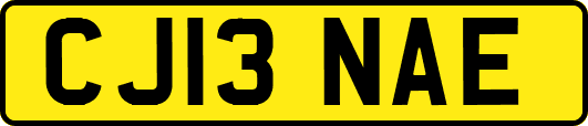 CJ13NAE