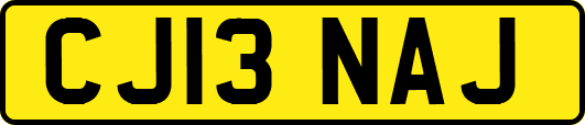 CJ13NAJ