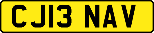 CJ13NAV