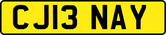 CJ13NAY