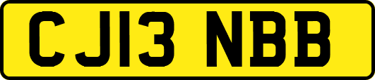 CJ13NBB