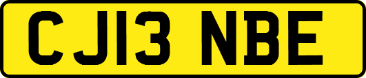 CJ13NBE