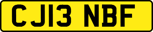 CJ13NBF