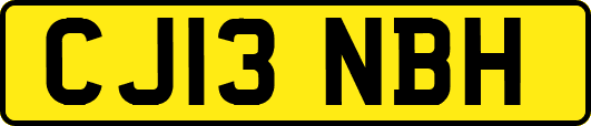 CJ13NBH