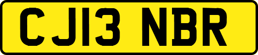 CJ13NBR