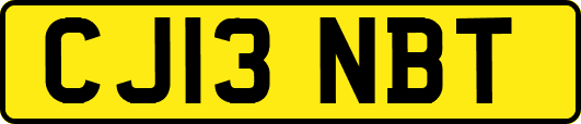 CJ13NBT