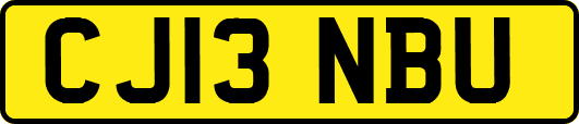CJ13NBU