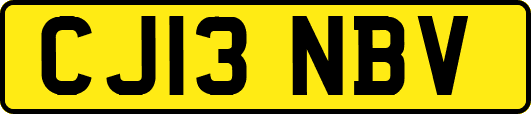 CJ13NBV
